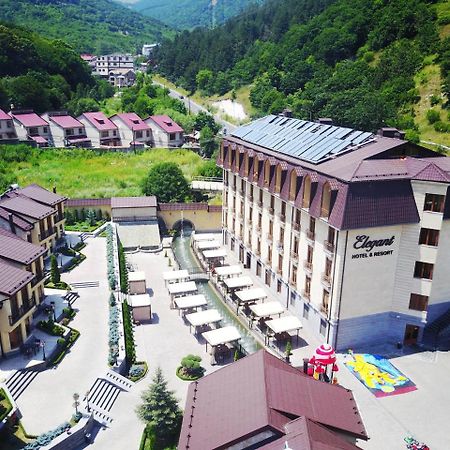 Elegant Hotel & Resort ซากาดซอร์ ภายนอก รูปภาพ