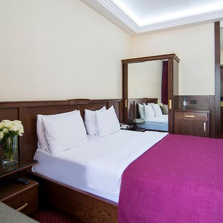 Elegant Hotel & Resort ซากาดซอร์ ภายนอก รูปภาพ
