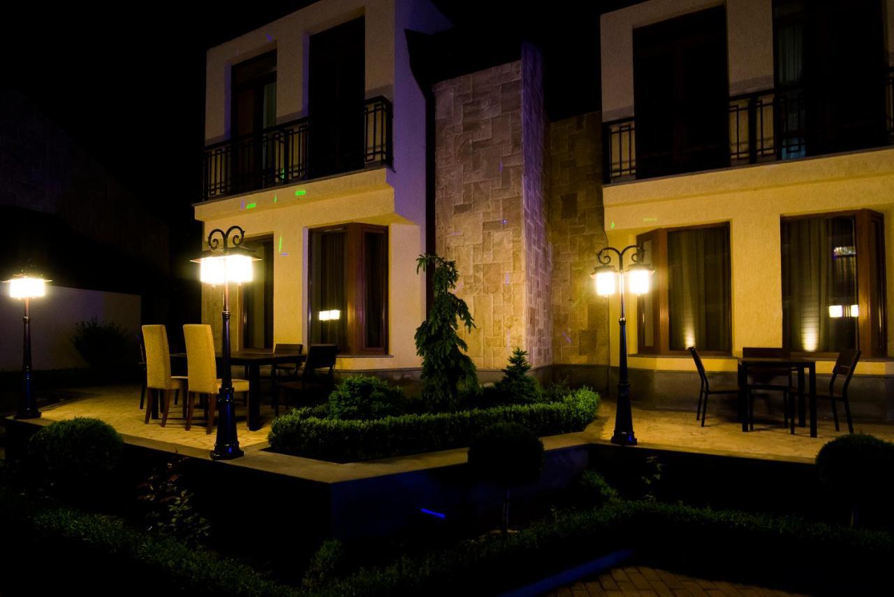 Elegant Hotel & Resort ซากาดซอร์ ภายนอก รูปภาพ