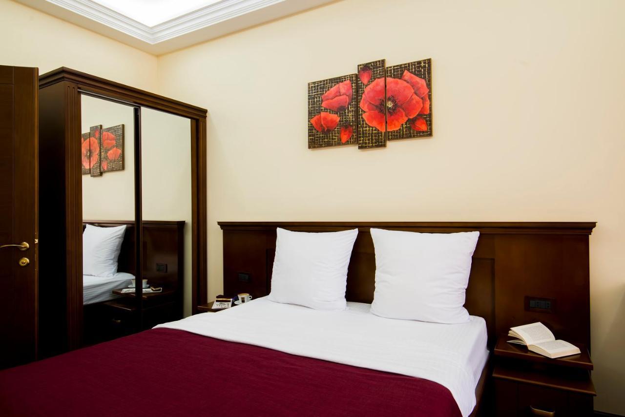 Elegant Hotel & Resort ซากาดซอร์ ภายนอก รูปภาพ