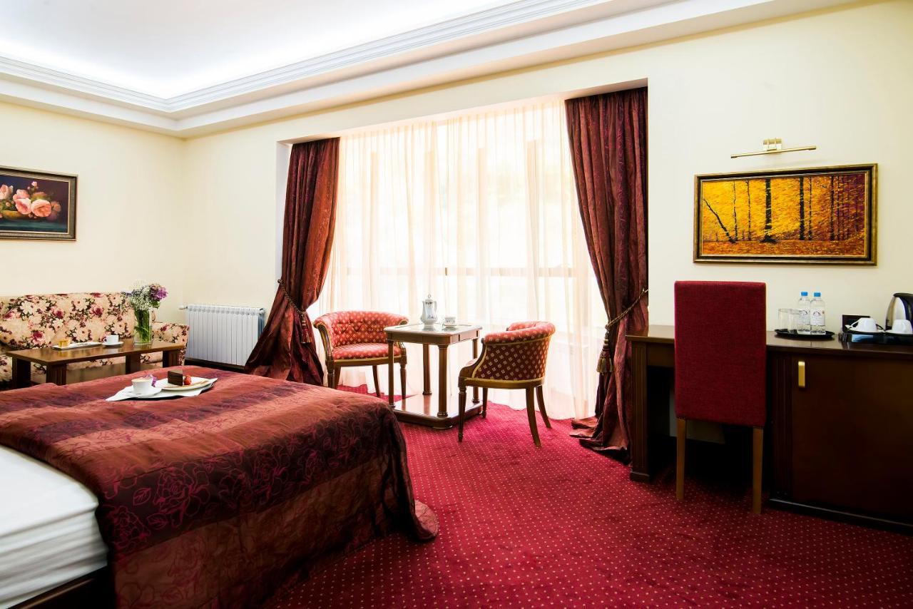 Elegant Hotel & Resort ซากาดซอร์ ภายนอก รูปภาพ