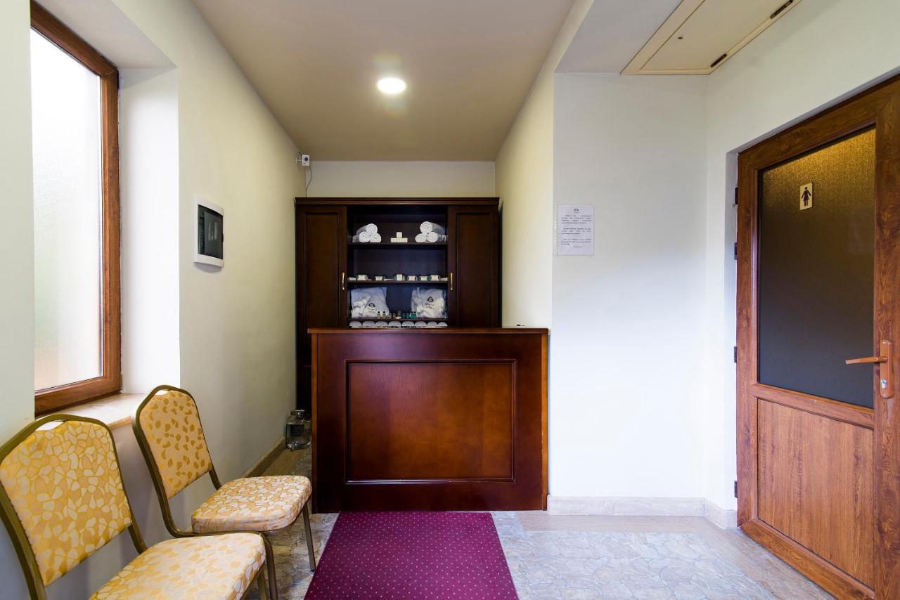 Elegant Hotel & Resort ซากาดซอร์ ภายนอก รูปภาพ